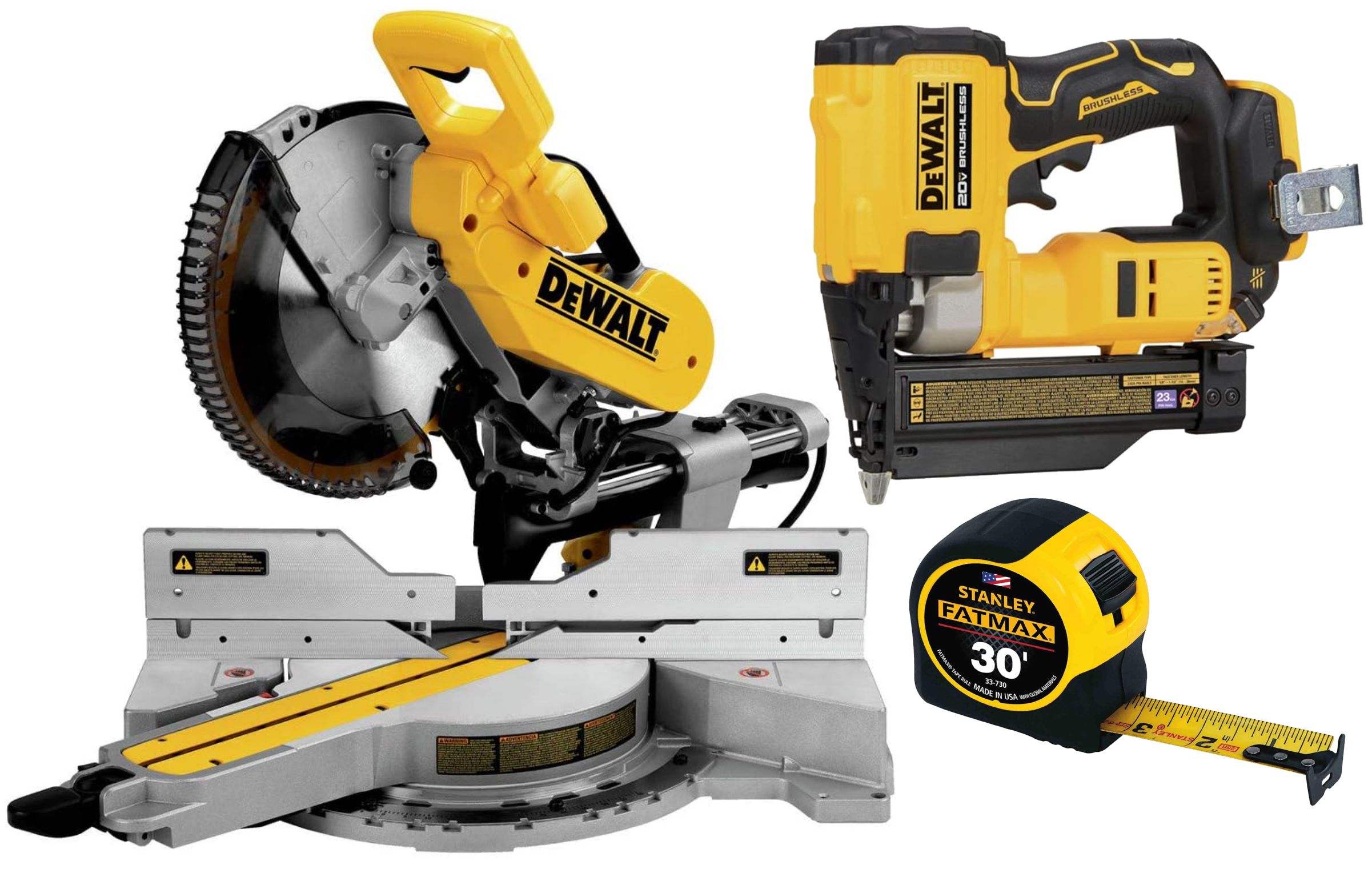 Suggested Tools, Hardware & Materials for Crown Molding Installation ...